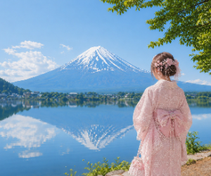 Japan hotels in major cities